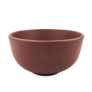 Піала з Глини 50 мл (Коричнева)