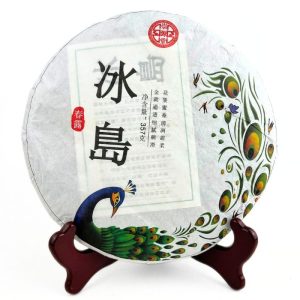 Шен Пуер «Біндао» 357 г