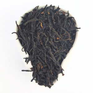 Червоний чай з османтусом "Гуй Хуа" 50 грам