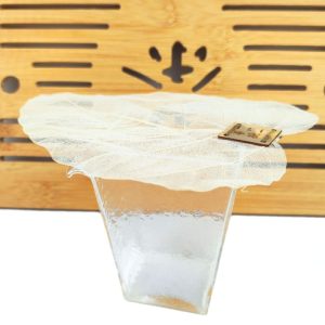 Альтернативний вигляд Ситечко для чаю "Лист Бодхі"