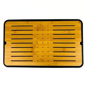 Чабань "Велика" 430*260*40 мм