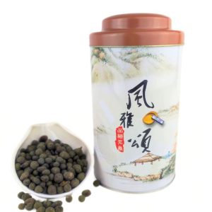 Женьшень Улун (Lan Guiren) Оолонг 250 грам