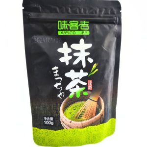 Чай Матча 100 грам