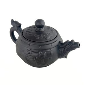 Альтернативний вигляд Ісінський Чайник "Чорний Дракон" Хейні, 750 мл