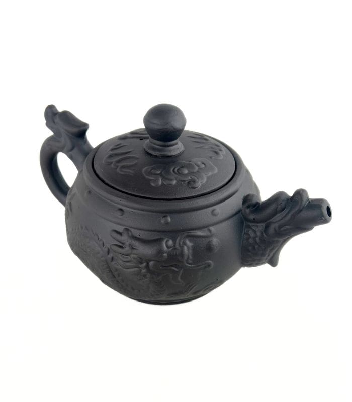 Ісінський Чайник "Чорний Дракон" Хейні, 750 мл - Зображення 2