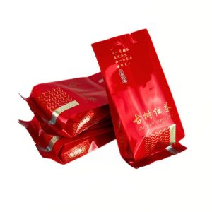 Гу Шу Хун Ча - Юньнаньська Червона Золота Голка 5 грам