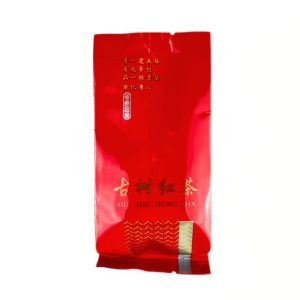 Альтернативний вигляд Гу Шу Хун Ча - Юньнаньська Червона Золота Голка 5 грам