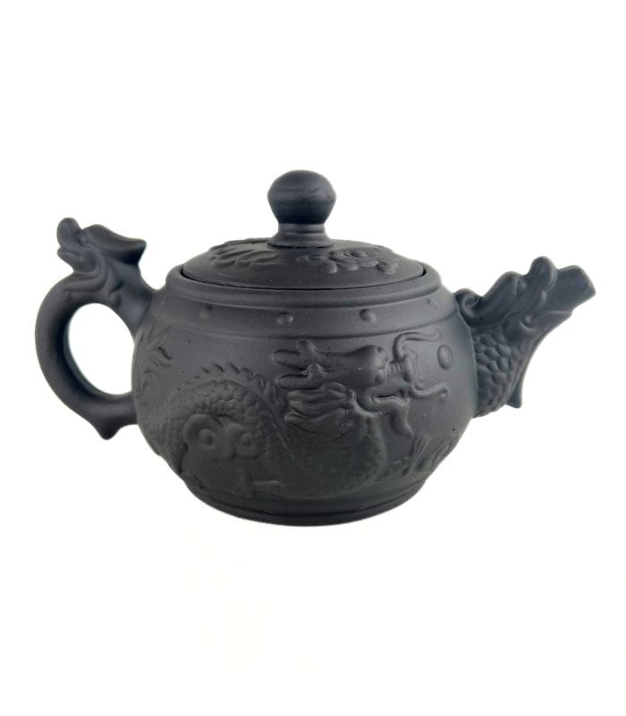 Ісінський Чайник "Чорний Дракон" Хейні, 750 мл