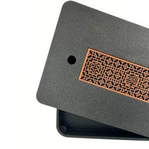 Альтернативний вигляд Чабань для чайної церемонії, китайський чайний столик 43×26 см