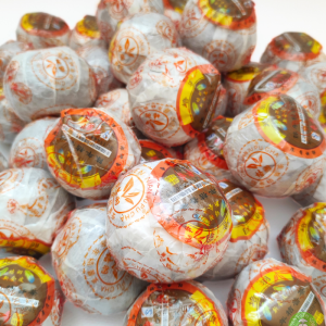 Alternative view of Шу Пуэр в Мандарине