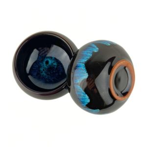 Піала Цзяньчжань Космічна Туманність Тяньму 120 мл