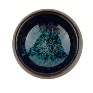 Альтернативний вигляд Піала Цзяньчжань Космічна Туманність Тяньму 120 мл