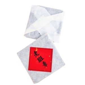 Шен пуер "Лао Бан Джан" 8 г.