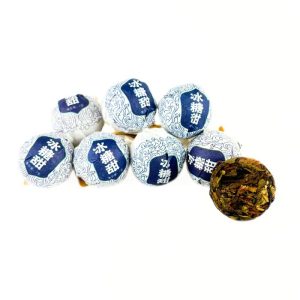 Шен Пуер "Крижаний Цукор" 7 грам