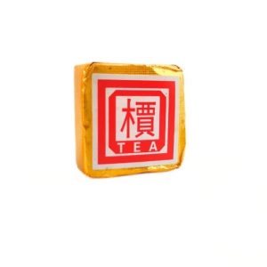 Шу Пуер "Шань Чень" 5 грам