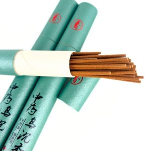 Альтернативний вигляд Аромапалочки Ву Чень Сян (Агарвуд) | Тубус 20 грам