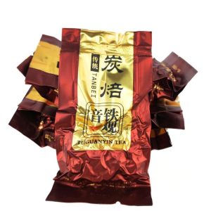 Порційний Темний Те Гуань Інь