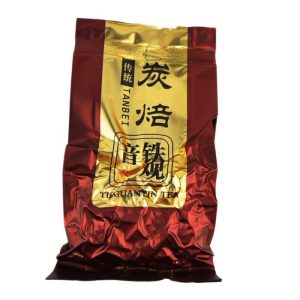 Альтернативний вигляд Порційний Темний Те Гуань Інь