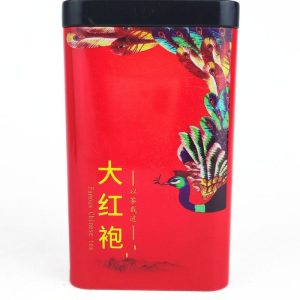 Чорний чай Лапсанг Сушонг Фуцзянь розсипний 100 грам