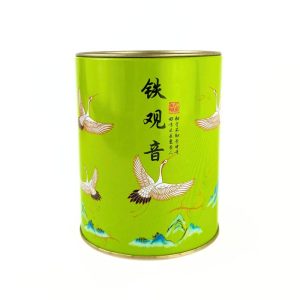 Улун Те Гуань Інь "Фуцзянь" 50 грам