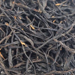 Альтернативний вигляд Лао Фенцин - Yunnan Red Black Beauty 100 грам