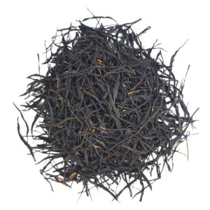 Лао Фенцин - Yunnan Red Black Beauty 100 грам