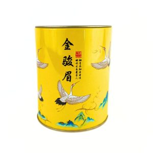 Цзінь Цзюнь Мей (Золоті Брови) 50 грам