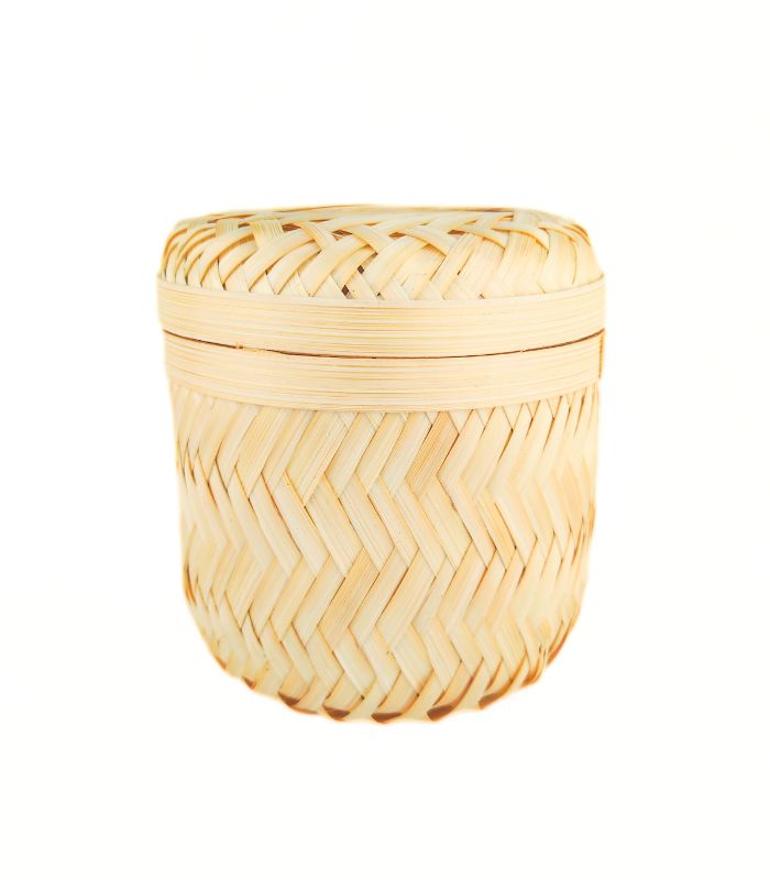 Кошик з Шу Пуером Асорті 60 шт. - Зображення 2