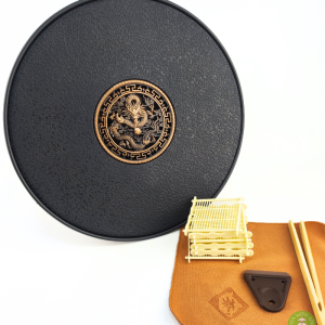 Кругла Чабань на 6 персон