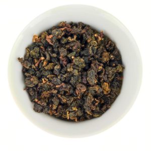 Альтернативний вигляд Улун Тайвань Алішань 50 грам