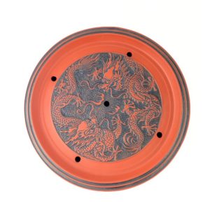 Альтернативний вигляд Глиняна чабань «Велич Дракона» з набором інструментів та серветкою