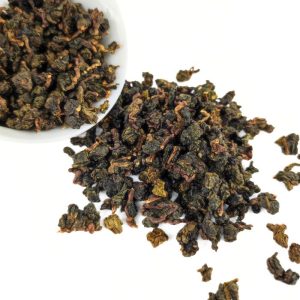 Улун Тайвань Алішань 50 грам