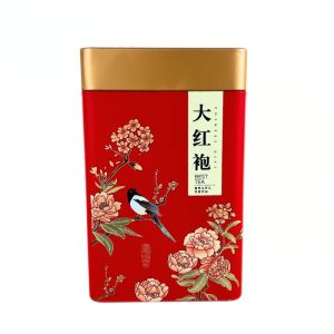 Да Хун Пао - Великий Червоний Халат | Преміум 250 грам