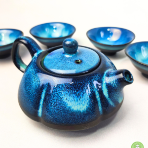 Набір посуду для чаю