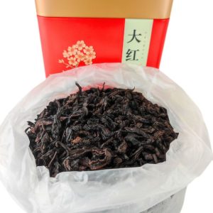 Альтернативний вигляд Да Хун Пао - Великий Червоний Халат | Преміум 250 грам