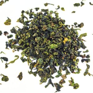 Те Гуань Інь "Ансі" 50 г.