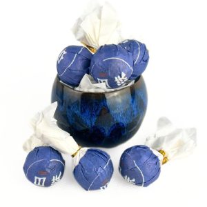 Білий чай в'язаний 8 грам