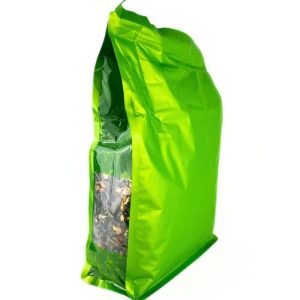 Зелений чай з жасмином Молі Хуа Ча (Аньсі, 1-й сорт), 500 грам