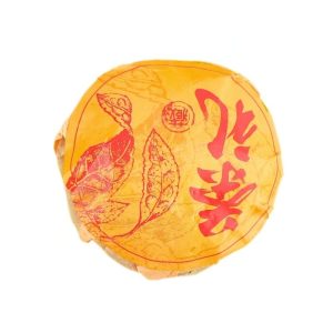 Альтернативний вигляд Шен Пуер Люй Ча Ван Імператор