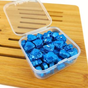 Альтернативний вигляд Смола Пуера "Ча Гао" – асорті, жасмин, троянда, класична