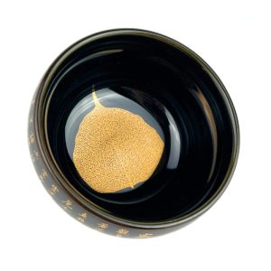 Альтернативний вигляд Піала з ієрогліфами "Велика мантра" 110 мл