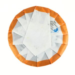 Альтернативний вигляд Шу Пуер "Вісім років Чень Юнь" 357 грам