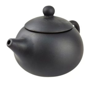 Альтернативний вигляд Ісинський Чайник "Класичний" 340 мл | Чорна Глина