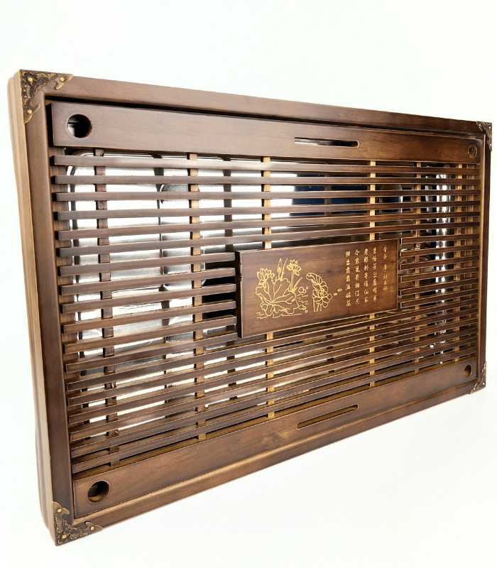 Чабань зі сталевим лотком - Зображення 2