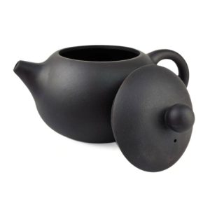 Ісинський Чайник "Класичний" 340 мл | Чорна Глина