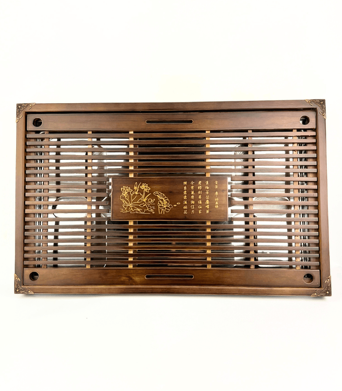 Чабань зі сталевим лотком - Зображення 4