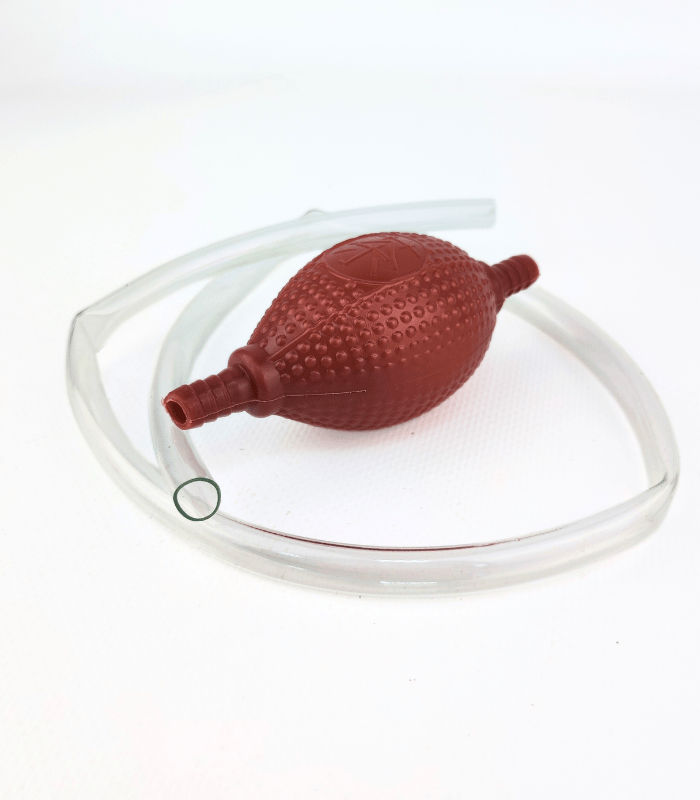 Чабань зі сталевим лотком - Зображення 7