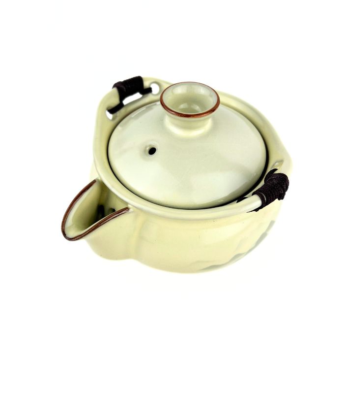 Дорожній набір для чайної церемонії «Гірський туман» у захисному кейсі - Зображення 4