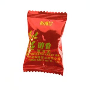 Шу Пуер порційний 5-6 г.