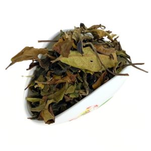 Alternative view of Белый чай "Шоу Мэй" 50 грамм